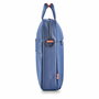 Maletín para Portátil NGS SEAMAN 15" Azul