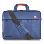Monray Seaman Maletín para Portátiles hasta 15.6" Azul