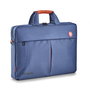 Monray Seaman Maletín para Portátiles hasta 15.6" Azul