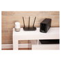 APC Easy UPS BVX700LI-GR 700VA 360W con 2 salidas AC