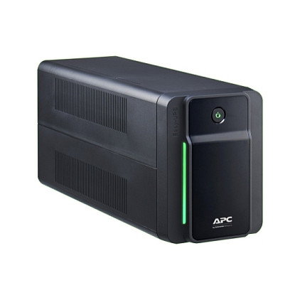 APC Easy UPS BVX700LI-GR 700VA 360W con 2 salidas AC APC Easy UPS BVX700LI-GR 700VA 360W con 2 salidas AC
