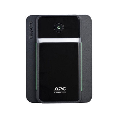 APC Easy UPS BVX700LI-GR 700VA 360W con 2 salidas AC APC Easy UPS BVX700LI-GR 700VA 360W con 2 salidas AC
