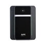 APC Easy UPS BVX700LI-GR 700VA 360W con 2 salidas AC