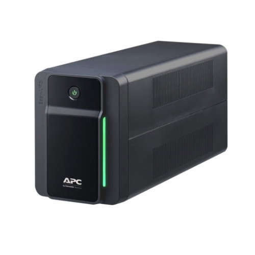 APC Easy UPS BVX700LI-GR 700VA 360W con 2 salidas AC APC Easy UPS BVX700LI-GR 700VA 360W con 2 salidas AC