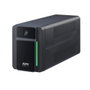 APC Easy UPS BVX700LI-GR 700VA 360W con 2 salidas AC