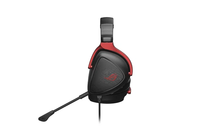 Asus ROG Delta S Core Auriculares Gaming Negro con Conexión de 3,5 mm