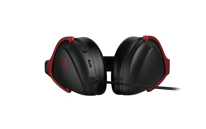 Asus ROG Delta S Core Auriculares Gaming Negro con Conexión de 3,5 mm