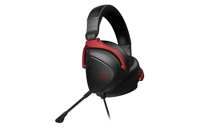 Asus ROG Delta S Core Auriculares Gaming Negro con Conexión de 3,5 mm