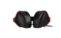 Asus 90YH03JC-B1UA00 Auriculares Alámbrico Diadema Juego Negro