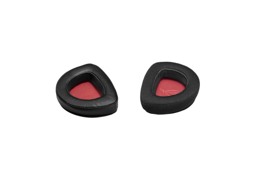 Asus 90YH03JC-B1UA00 Auriculares Alámbrico Diadema Juego Negro