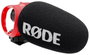 RODE VideoMicro II Micrófono Direccional Supercardioide para Cámara