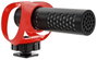 RODE VideoMicro II Micrófono Direccional Supercardioide para Cámara