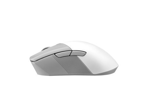 Asus ROG Gladius III Wireless Aimpoint White Asus ROG Gladius III Wireless Aimpoint White