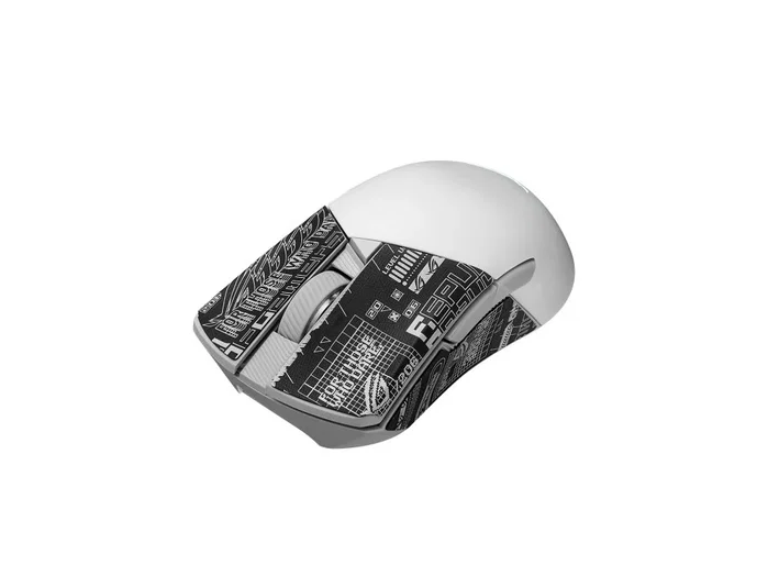 Asus ROG Gladius III Wireless Aimpoint White 36000 DPI Asus ROG Gladius III Wireless Aimpoint White 36000 DPI