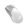 Asus ROG Gladius III Wireless Aimpoint White