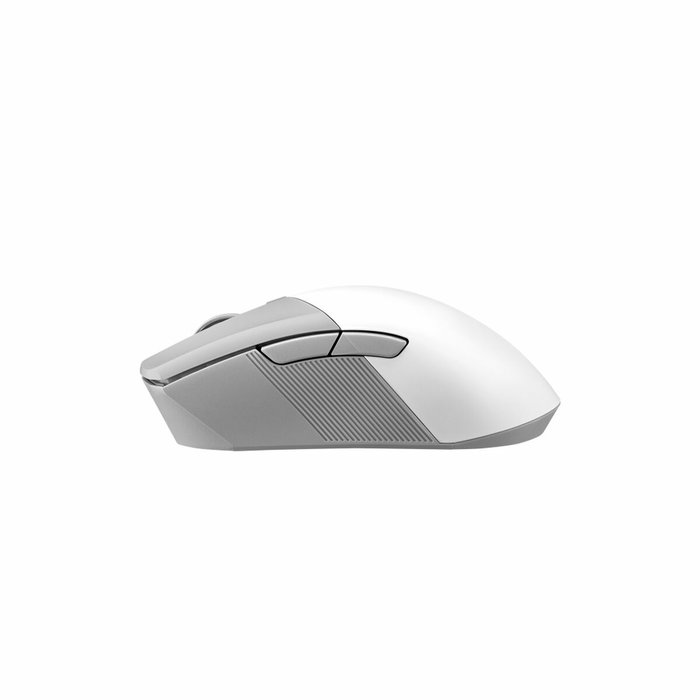 Asus ROG Gladius III Wireless Aimpoint White Asus ROG Gladius III Wireless Aimpoint White