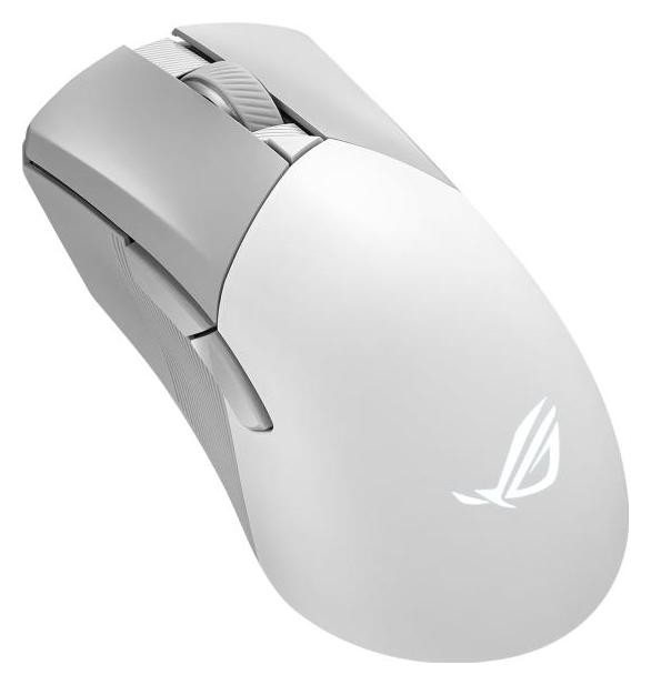 Asus ROG Gladius III Wireless Aimpoint White Asus ROG Gladius III Wireless Aimpoint White
