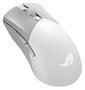 Asus ROG Gladius III Wireless Aimpoint White