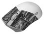 Asus ROG Gladius III Wireless Aimpoint White