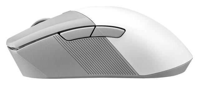 Asus ROG Gladius III Wireless Aimpoint White Asus ROG Gladius III Wireless Aimpoint White