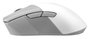 Asus ROG Gladius III Wireless Aimpoint White