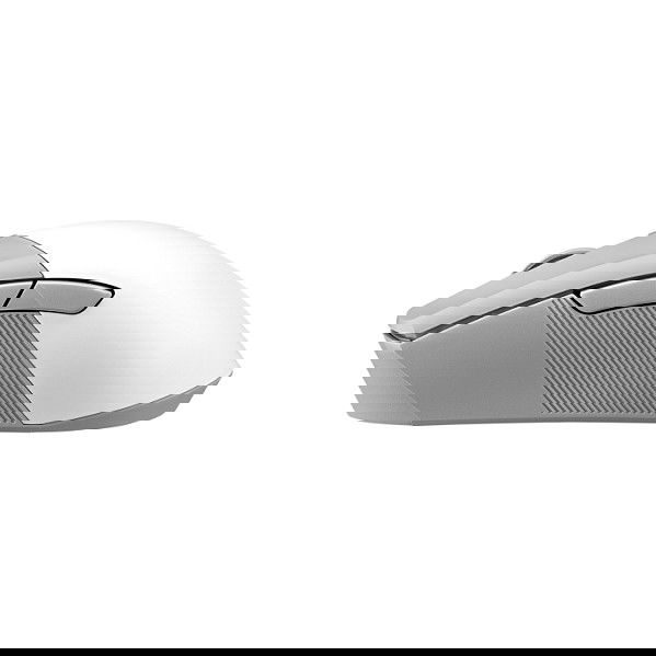 ASUS ROG Gladius III Wireless Aimpoint WT Ratón Gaming Óptico Inalámbrico Bluetooth USB 36000 DPI Blanco