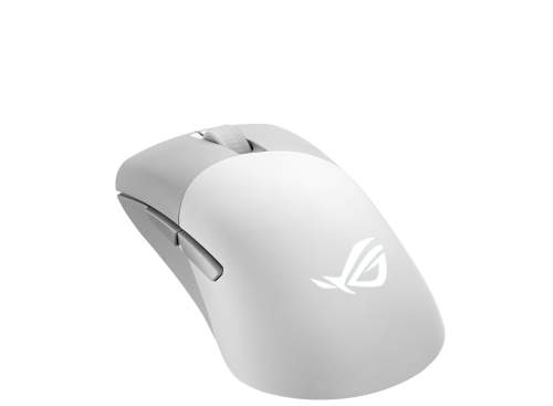Asus ROG Keris Wireless AimPoint Blanco