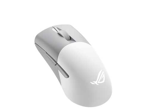 Asus ROG Keris Wireless AimPoint Blanco