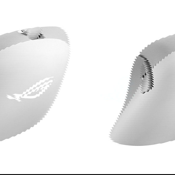 ASUS ROG Keris Wireless Aimpoint WT Gaming Mouse Inalámbrico ASUS ROG Keris Wireless Aimpoint WT Gaming Mouse Inalámbrico