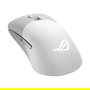 ASUS ROG Keris Wireless Aimpoint WT Gaming Mouse Inalámbrico