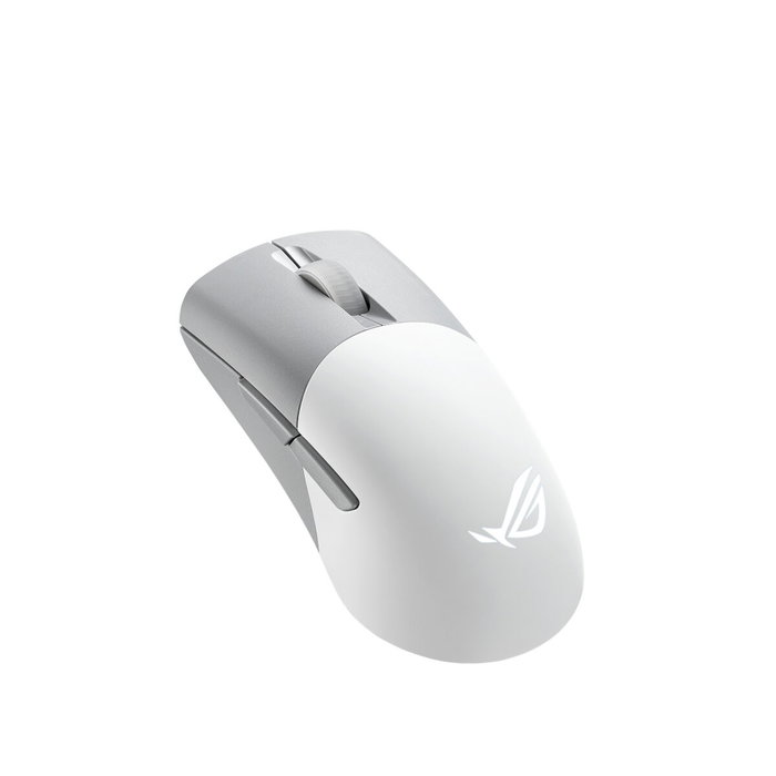 Asus ROG Keris Wireless AimPoint Blanco