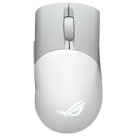 Asus ROG Keris Wireless Aimpoint White
