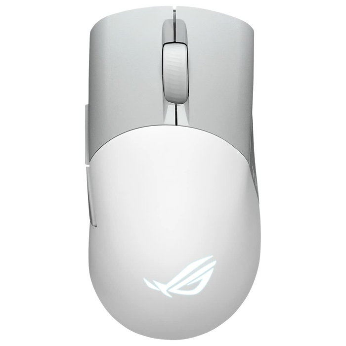 Asus ROG Keris Wireless AimPoint Blanco