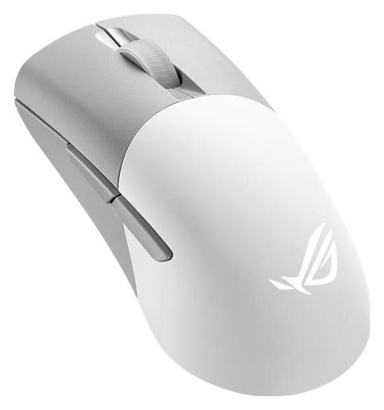 Asus ROG Keris Wireless AimPoint Blanco
