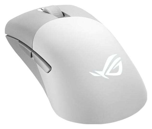 Asus ROG Keris Wireless AimPoint Blanco