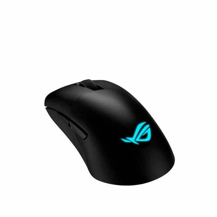 Asus ROG Keris Wireless AimPoint Ratón Gaming Óptico 36000 DPI Negro