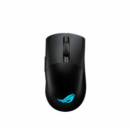 Asus ROG Keris Wireless AimPoint Ratón Gaming Inalámbrico 36000 DPI Negro