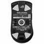 Asus ROG Keris Wireless AimPoint Ratón Gaming Óptico 36000 DPI Negro