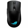 Asus ROG Keris Wireless AimPoint Ratón Gaming Óptico 36000 DPI Negro