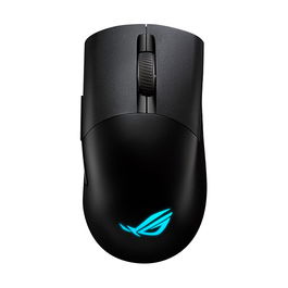 ASUS ROG Keris Wireless AimPoint Ratón Gaming Inalámbrico 36000 DPI Negro