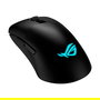 ASUS ROG Keris Wireless AimPoint Ratón Gaming Inalámbrico 36000 DPI Negro