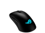Asus ROG Keris Wireless AimPoint 90MP02V0-BMUA00 Ratón Gaming Mano Derecha RF Wireless + Bluetooth + USB Type-C Óptico 36000 DPI Negro
