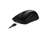 Asus ROG Keris Wireless AimPoint 90MP02V0-BMUA00 Ratón Gaming Mano Derecha RF Wireless + Bluetooth + USB Type-C Óptico 36000 DPI Negro