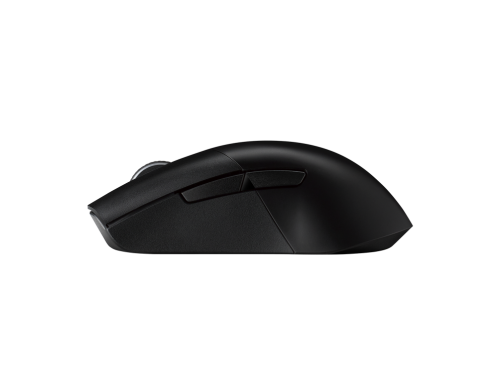 Asus ROG Keris Wireless AimPoint 90MP02V0-BMUA00 Ratón Gaming Mano Derecha RF Wireless + Bluetooth + USB Type-C Óptico 36000 DPI Negro Asus ROG Keris Wireless AimPoint 90MP02V0-BMUA00 Ratón Gaming Mano Derecha RF Wireless + Bluetooth + USB Type-C Óptico 36000 DPI Negro