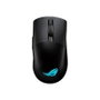 Asus ROG Keris Wireless AimPoint Ratón Gaming Óptico 36000 DPI Negro