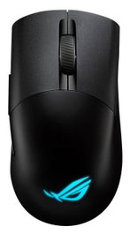 Asus ROG Keris Wireless AimPoint Ratón Gaming Óptico 36000 DPI Negro