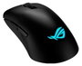 Asus ROG Keris Wireless AimPoint Ratón Gaming Óptico 36000 DPI Negro
