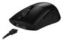 Asus ROG Keris Wireless AimPoint Ratón Gaming Óptico 36000 DPI Negro