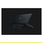 Razer RC21-01110200-R3M1 Soporte para Ordenador Portátil Negro Aluminio 33 cm (13") 38,1 cm (15")