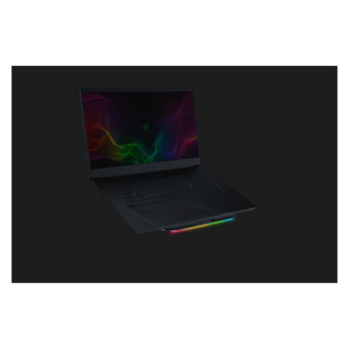 Razer RC21-01110200-R3M1 Soporte para Ordenador Portátil Negro Aluminio 33 cm (13") 38,1 cm (15") Razer RC21-01110200-R3M1 Soporte para Ordenador Portátil Negro Aluminio 33 cm (13") 38,1 cm (15")